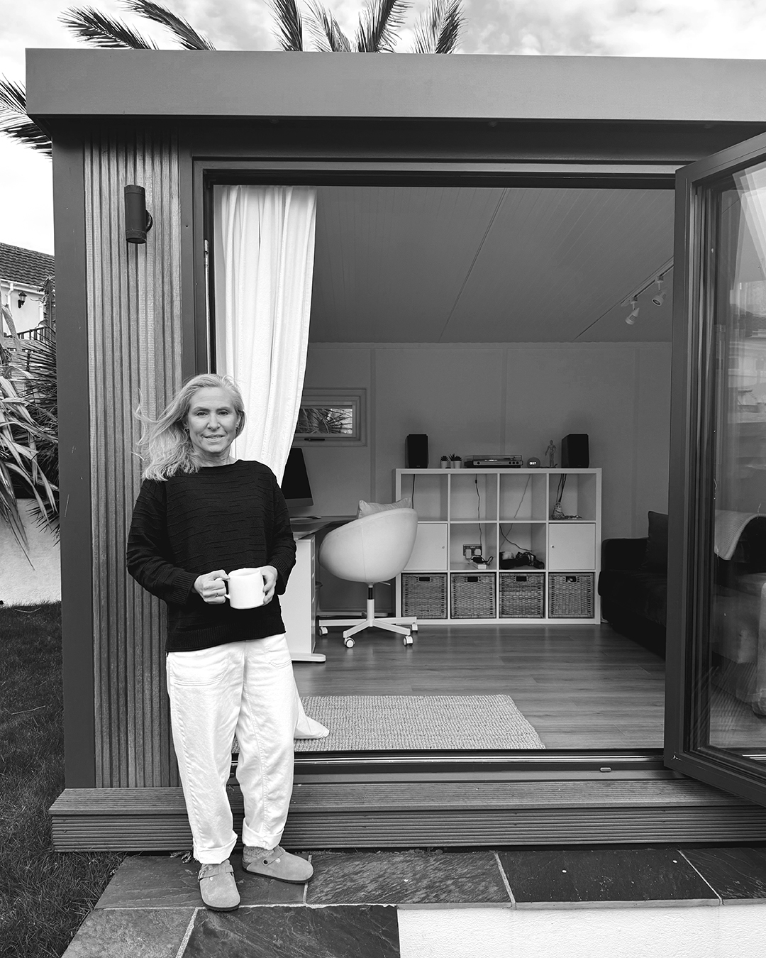 Annie Nicholls - Designer