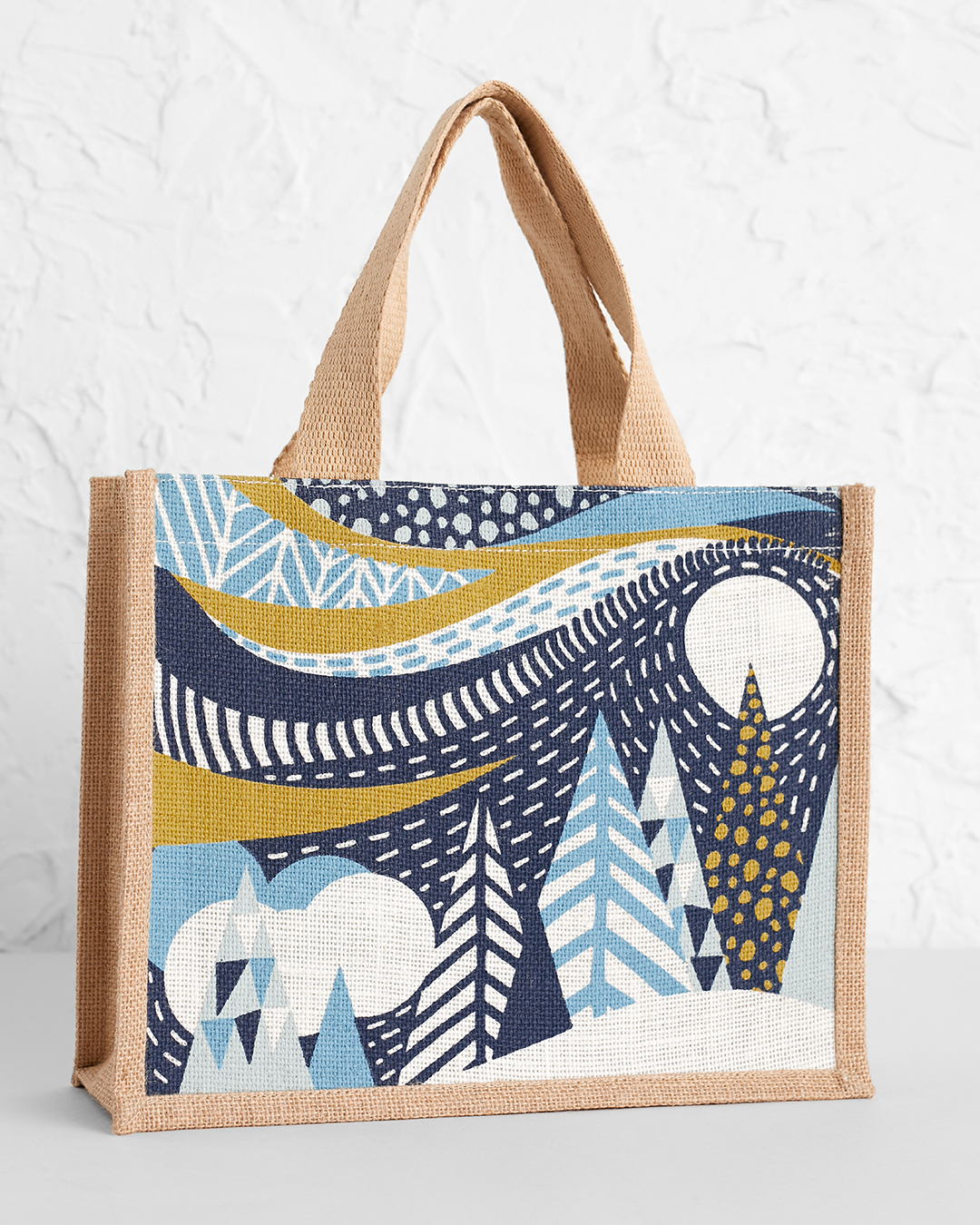 Seasalt Festive Jute