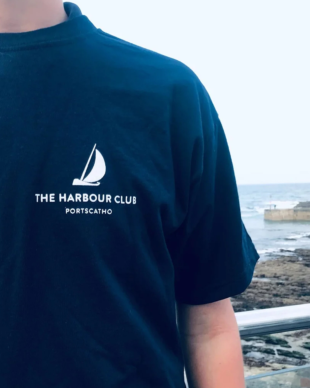 Harbour Club Apparel