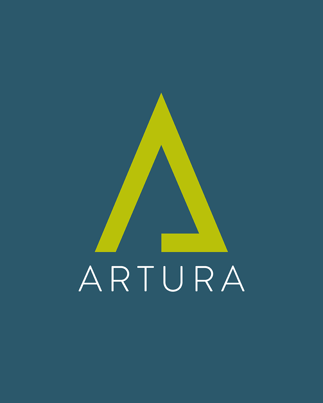 Artura Logo