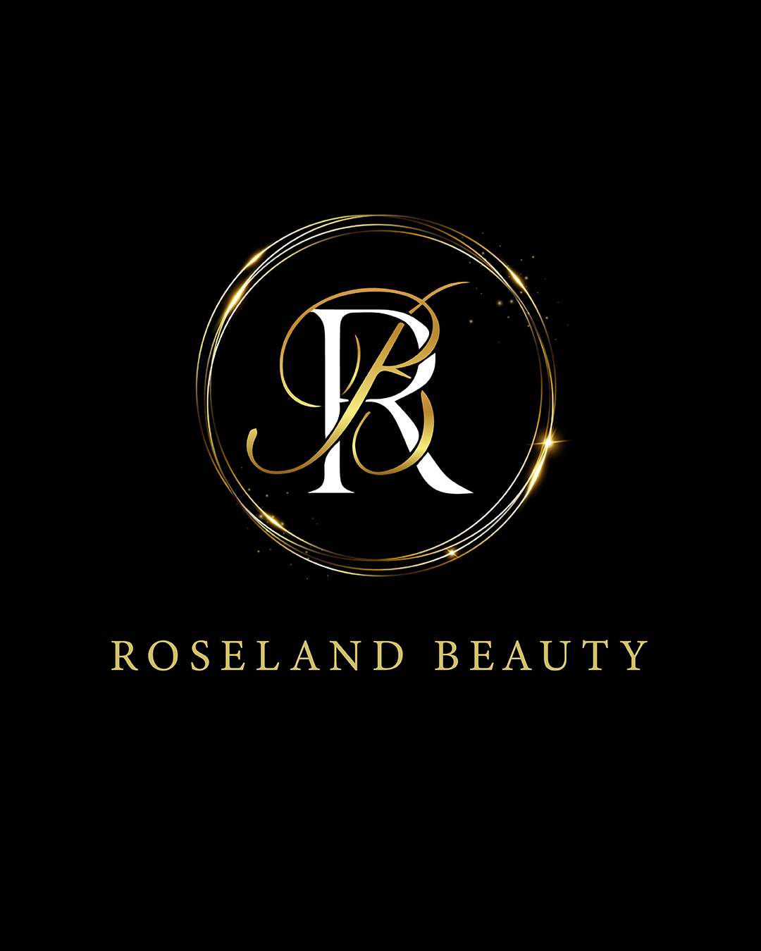 Roseland Beauty Logo