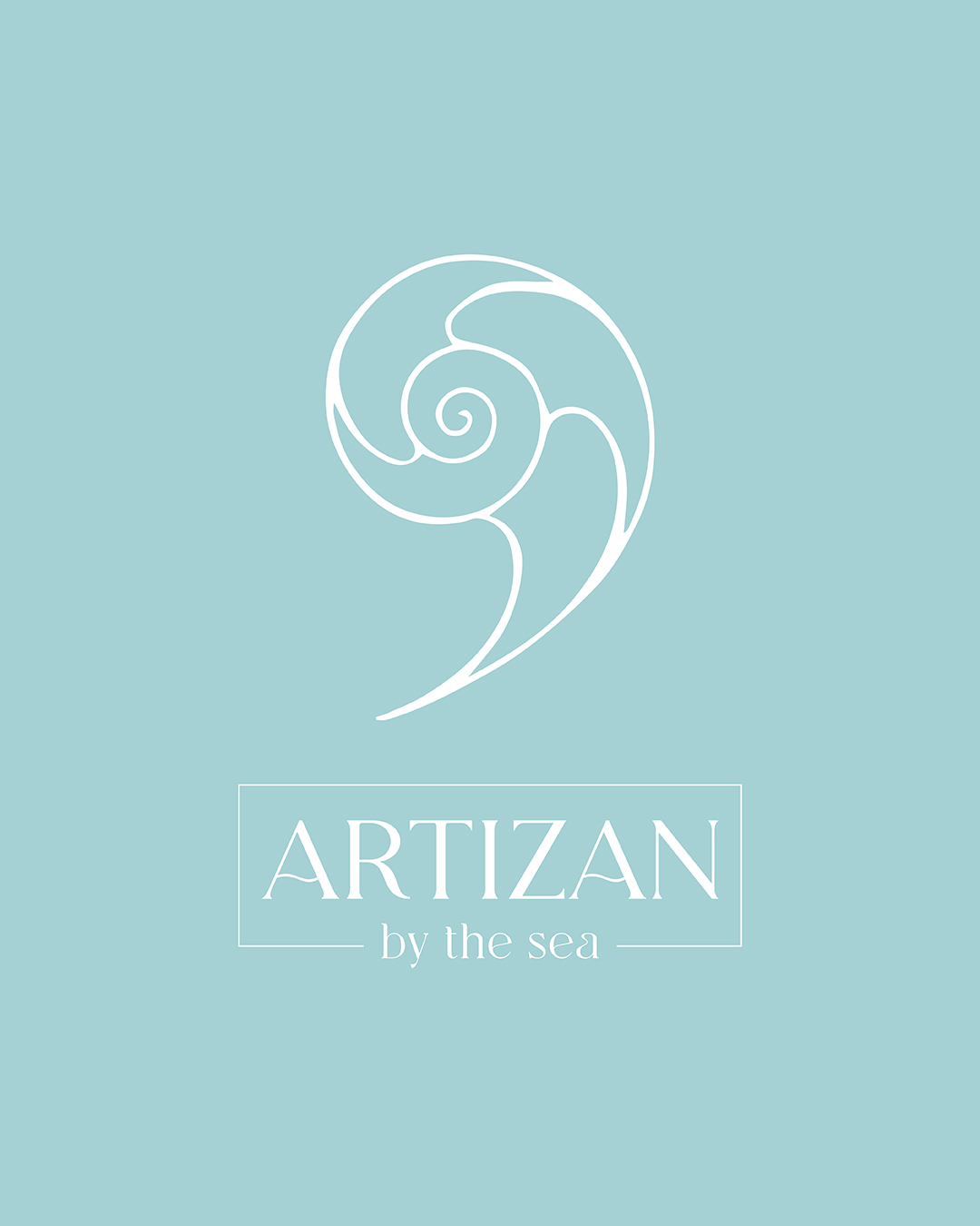 Artizan By The Sea Logo